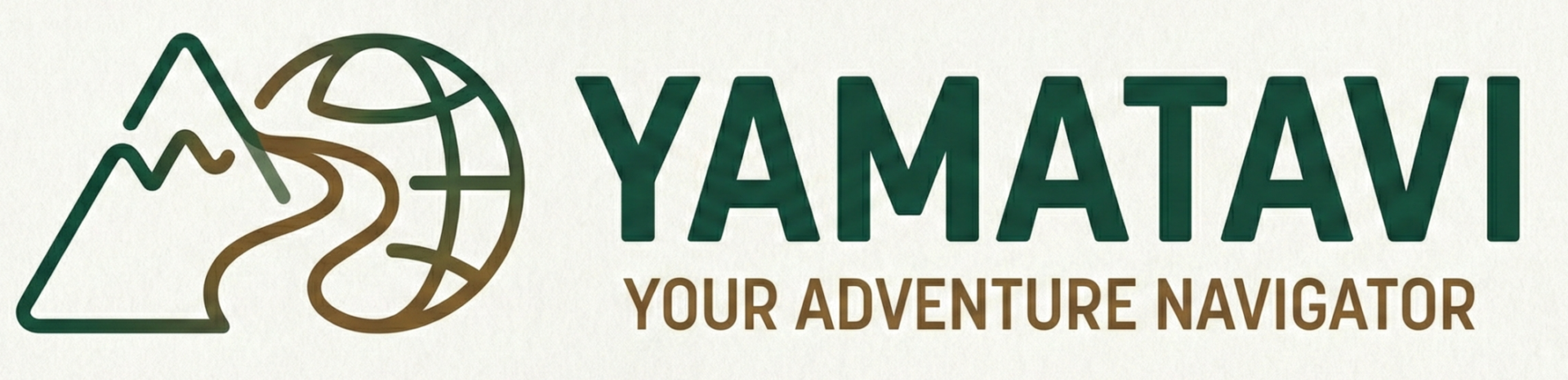 Yamatavi - 登山、世界一周旅、自転車大陸横断の記録