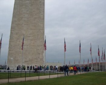 【アメリカ旅】無料で見学できる世界最高峰の博物館群!首都ワシントンD.C.