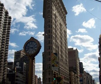 【アメリカ旅】NY④滞在!見どころと旅の記録
