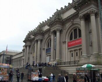 【アメリカ旅】NY⑥滞在!見どころと旅の記録