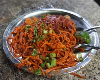【マレーシア旅】食いしん坊天国、ペナン島