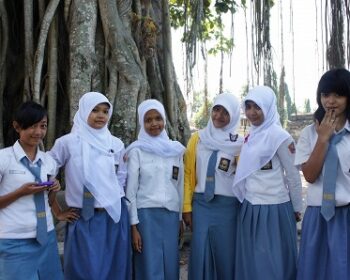【インドネシア旅】世界遺産ボロブドゥール仏教寺院群と古都ジョグジャカルタ