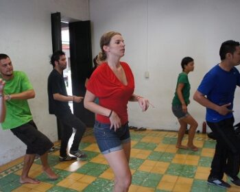 【コロンビア旅】情熱のサルサ発祥の都カリ！音楽とダンスが響く夜の街
