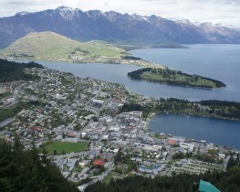 【NZ旅】ワーホリしてます滞在!見どころと旅の記録