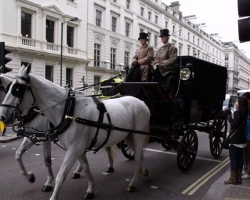 【イギリス旅】ロンドンとロンドン橋へ