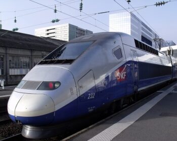 【フランス旅】モンサンミッシェルへ