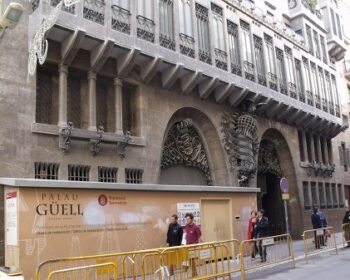 【スペイン旅】ガウディ建築に魅了されるバルセロナ！サグラダ・ファミリアとランブラス通り