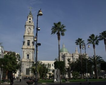 【イタリア旅】古代ローマの記憶が甦る世界遺産ポンペイ遺跡と情熱のナポリ
