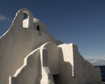 【ギリシャ旅】さらば最後の楽園！？ 再びアテネへとミコノス島へ