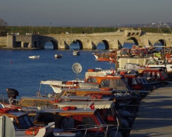【ギリシャ自転車旅】ヨーロッパへ向けてを巡るロード紀行の記録