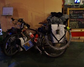 【中国自転車旅】上海から南京、そして西安へを巡るロード紀行